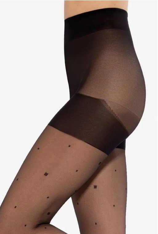 Gatta RAJSTOPY GATTA BODY PLUS SIZE 20 WZ 02
