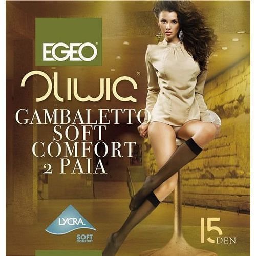 Egeo 1 PODKOLANÓWKI EGEO OLIWIA 15 den 2 pary PROMO