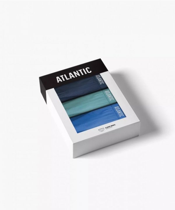 Atlantic SLIPY ATLANTIC 3MP-094 WL25 NIE/NIEC/ZIEJ