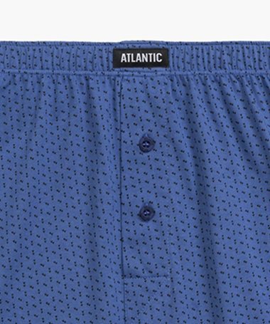 Atlantic BOKSERKI ATLANTIC 2MBX-059 JZ24 NIE/GRA