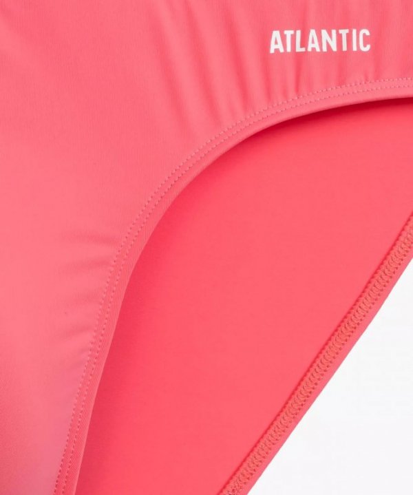 Atlantic SLIPY KĄPIELOWE ATLANTIC KMT-340 WL25 KORALOWY