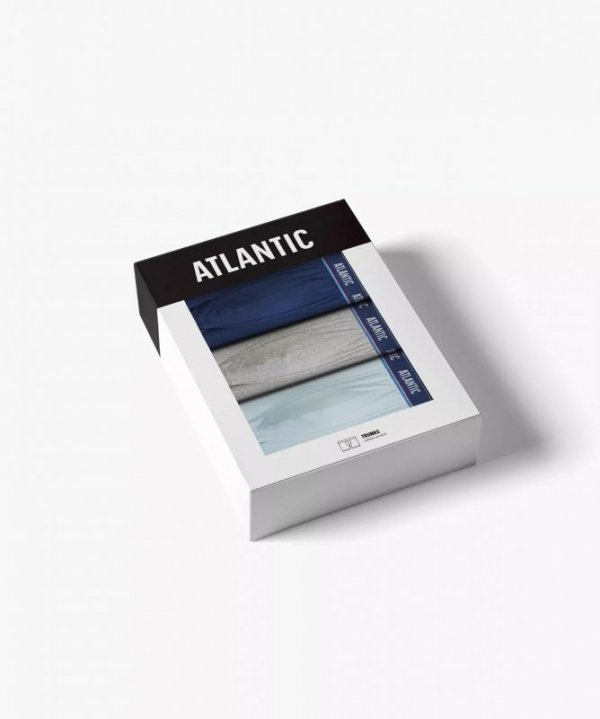 Atlantic SZORTY ATLANTIC 3MH-214 WL25 NIE/NIEC/SZM