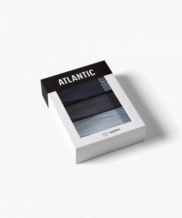Atlantic SLIPY ATLANTIC 3MP-199 WL25 GRA/NIE/GRF