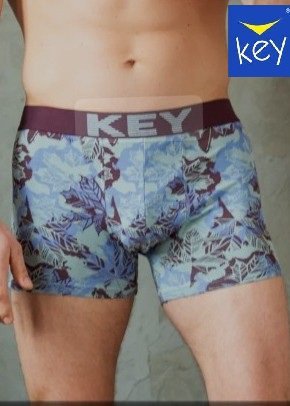 Key SZORTY KEY MXH-511 B22