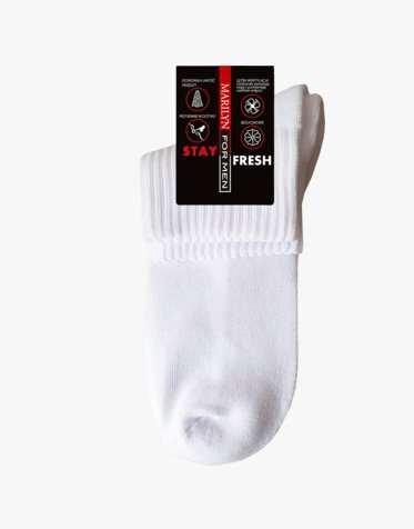 Marilyn SKARPETY MARILYN MEN STAY FRESH