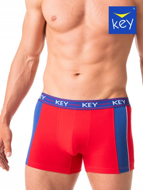 Key 1 SZORTY KEY MXH-238 B22 1 szt. PROMO