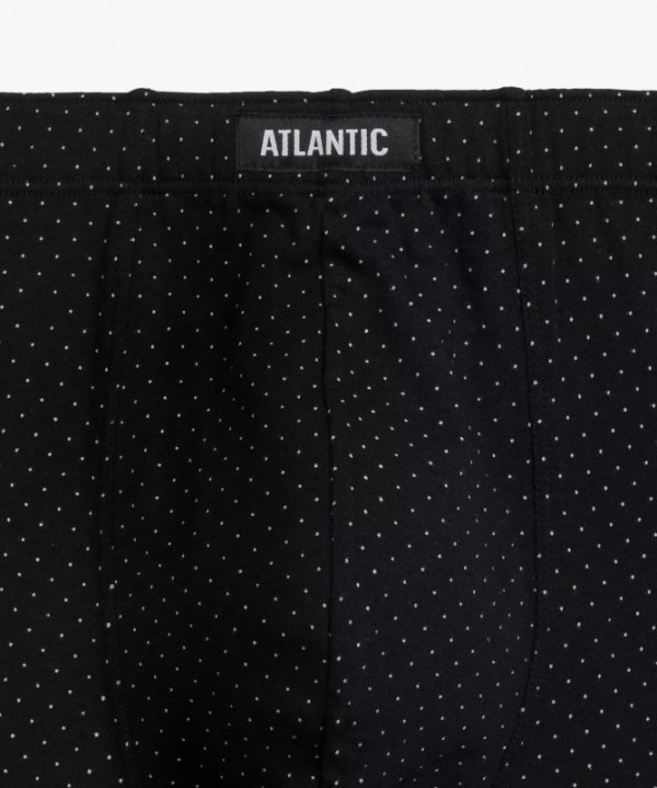 Atlantic SZORTY ATLANTIC 3MH-196 WL25 CZA/CZA/SZG