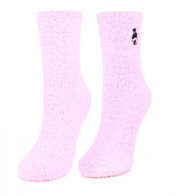Marilyn SKARPETY MARILYN COOZY L49 L PINK