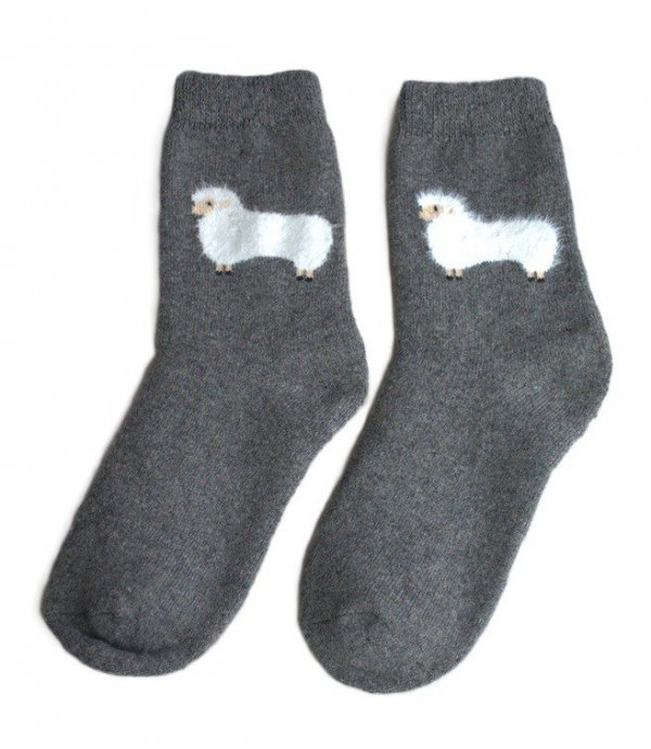 Marilyn SKARPETY MARILYN ANGORA F29