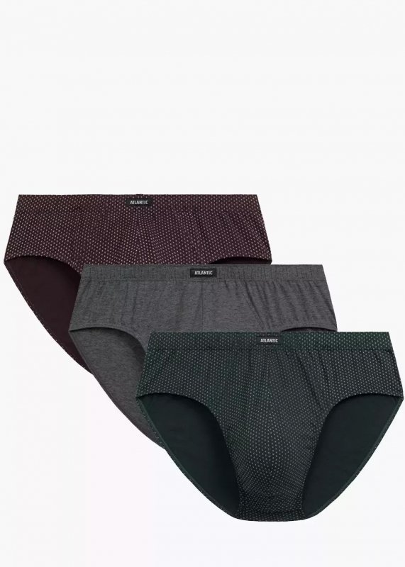 Atlantic SLIPY ATLANTIC 3MP-202 JZ25 SZG/SZMC/WIN