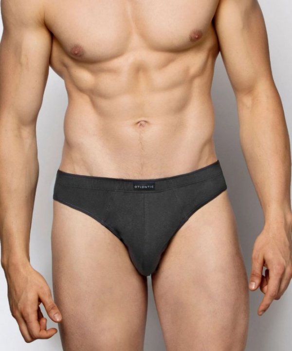 Atlantic SLIPY ATLANTIC 3BMP-322 BIA/SZM/GRF