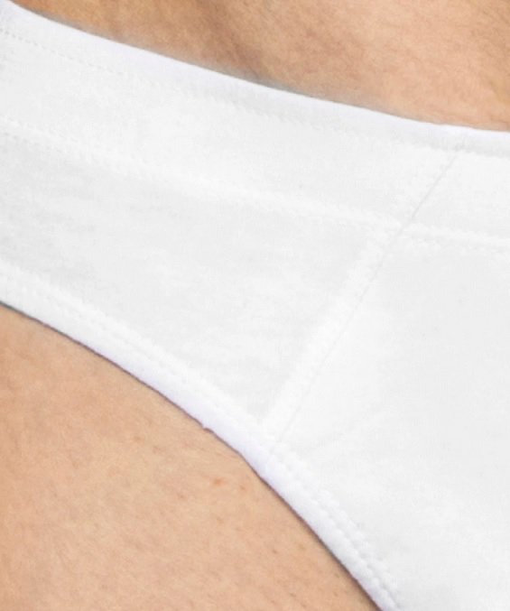 Atlantic SLIPY ATLANTIC 3BMP-322 BIA/SZM/GRF