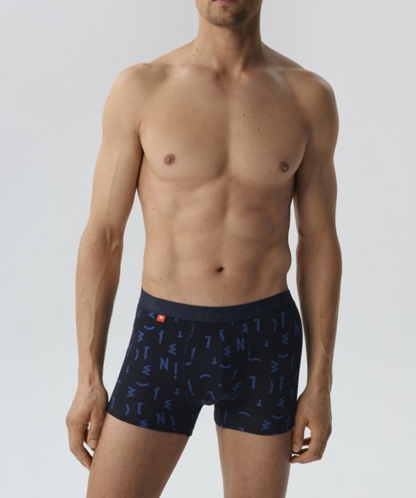 Atlantic SZORTY ATLANTIC 3MH-182 JZ24 NIEC/NIE/GRA