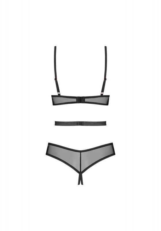 Obsessive Euridia body otwarte