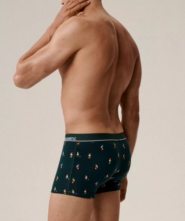 Atlantic SZORTY ATLANTIC 2GMH-031 JZ25