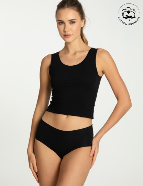 Julimex FIGI JULIMEX COTTON MOOD MAXI CZA