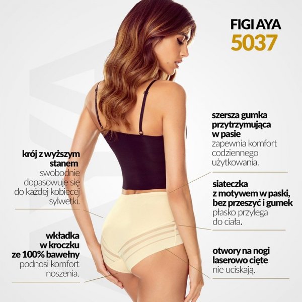 Lapinee FIGI LAPINEE 5037 AYA CZA