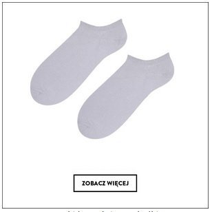 Steven 1 SKARPETY STEVEN 007 stopki PROMO