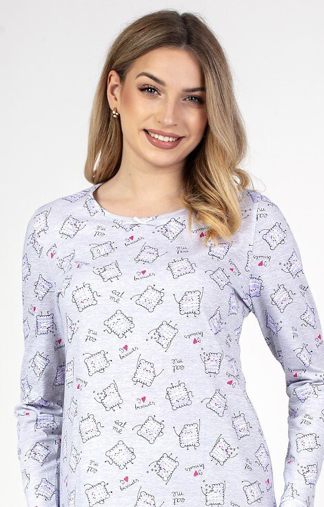 Regina KOSZULA REGINA 135 FIO