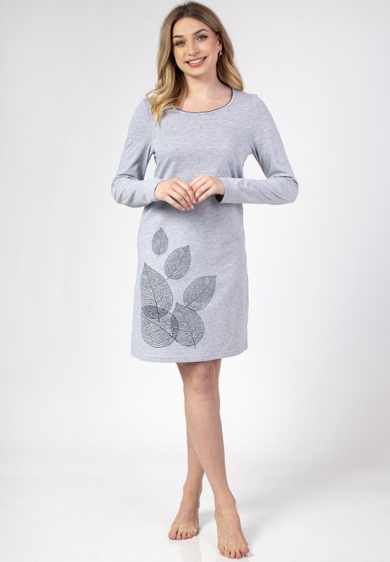 Regina KOSZULA REGINA 144 J MEL