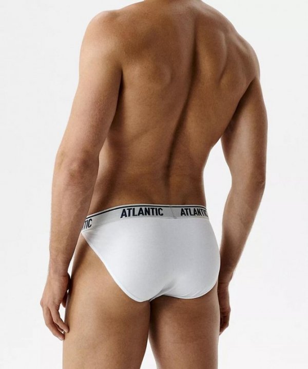 Atlantic SLIPY ATLANTIC 3MP-220 WL26 BIAŁY
