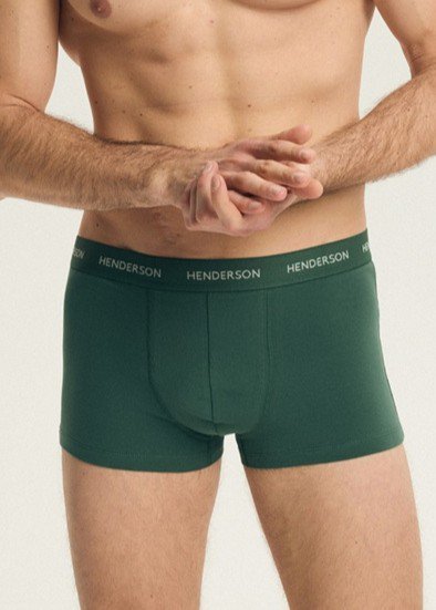 Esotiq Henderson SZORTY HENDERSON 44521 BLANK