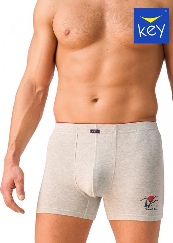 Key SZORTY KEY MXH-761 A26 3XL-4XL