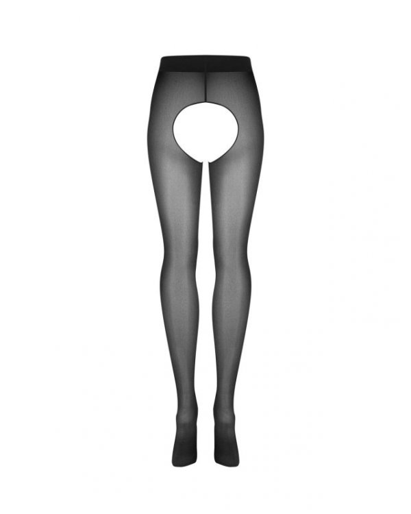 Obsessive Norless Era rajstopy otwarte