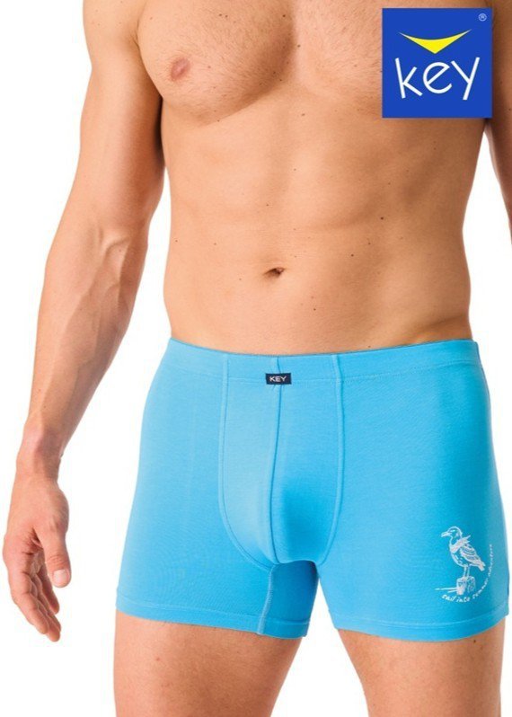 Key SZORTY KEY MXH-741 A26 NI