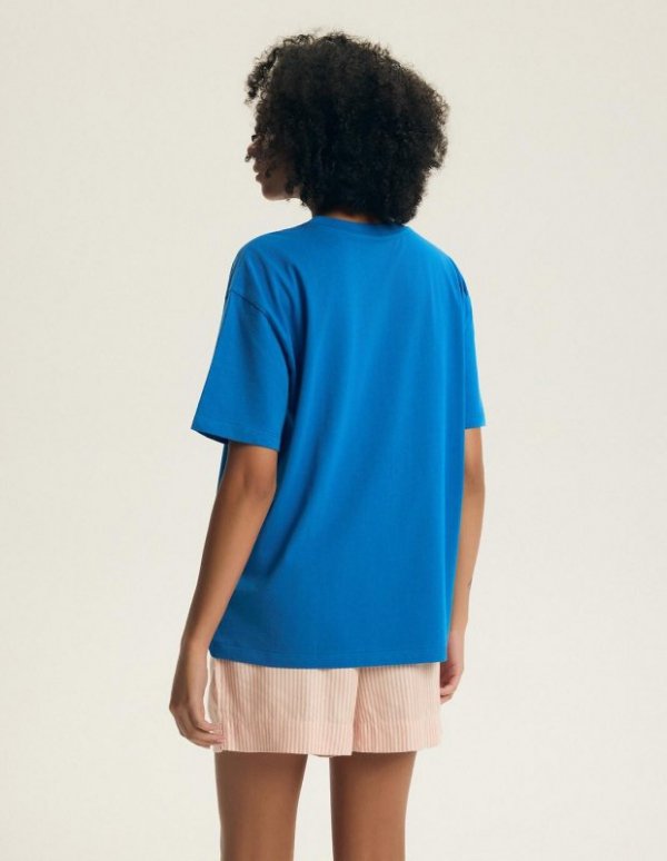 Esotiq Henderson PIŻAMA HENDERSON LADIES 44479 EDRIS 54X