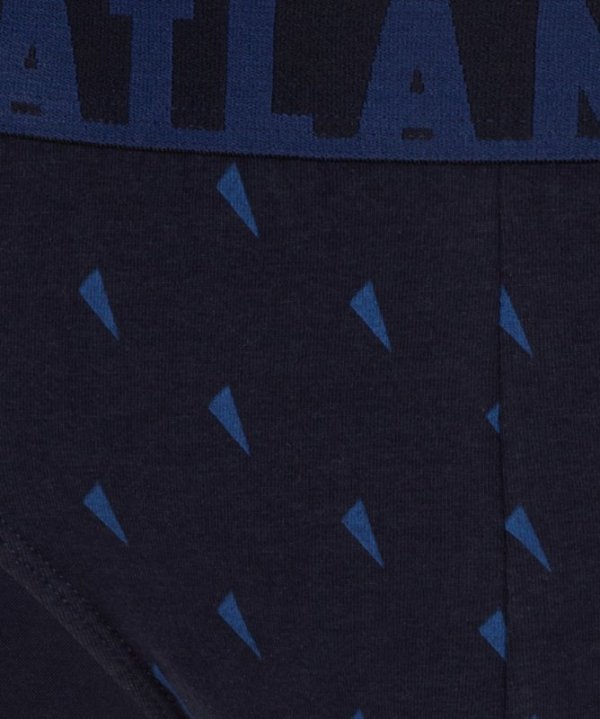 Atlantic SLIPY ATLANTIC 3MP-152 JZ23 GRA/CZE/NIEC