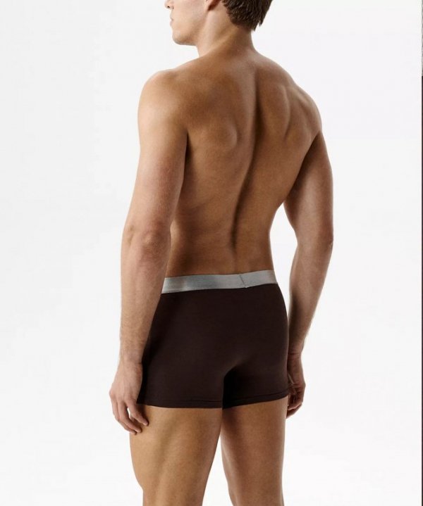 Atlantic SZORTY ATLANTIC 2MH-1203 WL26 BRĄZOWY