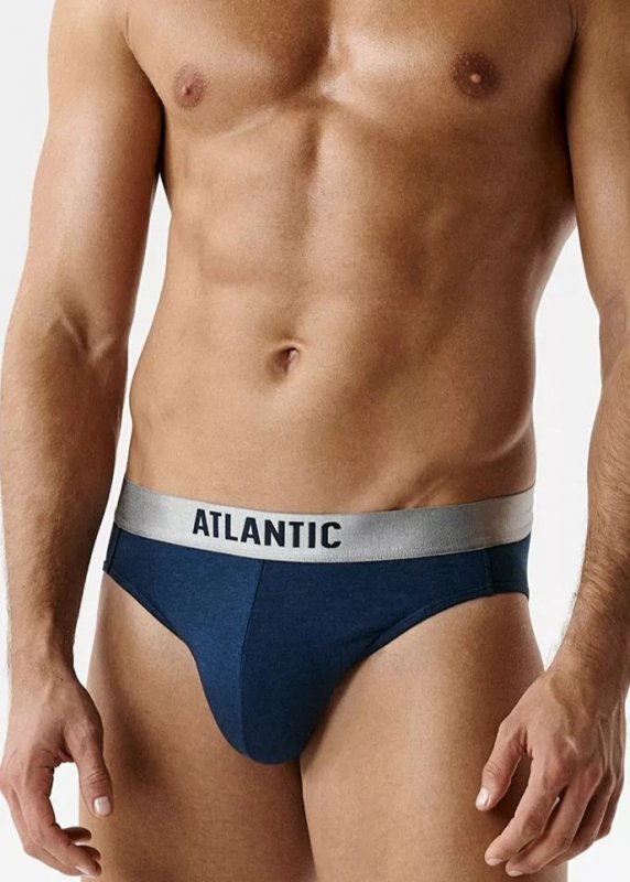 Atlantic SLIPY ATLANTIC 2MP-1589 WL26 GRANAT CIEMNY