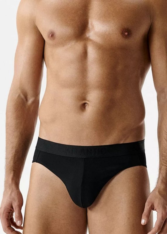 Atlantic SLIPY ATLANTIC 2MP-1590 WL26 CZARNY