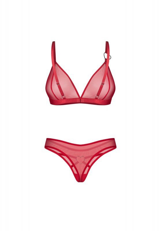 Obsessive Crimessa komplet 2-częściowy