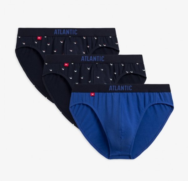 Atlantic SLIPY ATLANTIC 3MP-158 WL24 GRA/NIE/GRA