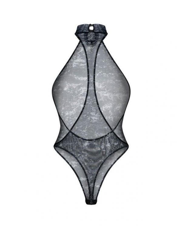 Obsessive Corrosis body