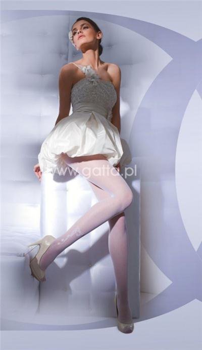 Gatta RAJSTOPY GATTA WEDDING BELLAPRIMA 20 WZ 01
