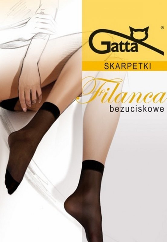 Gatta SKARPETY GATTA ELAST