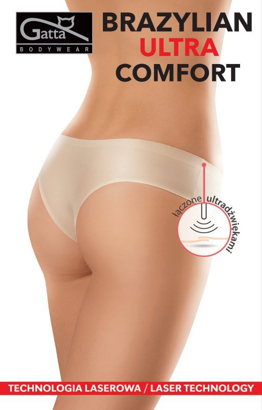 Gatta FIGI GATTA BRAZYLIAN ULTRA COMFORT