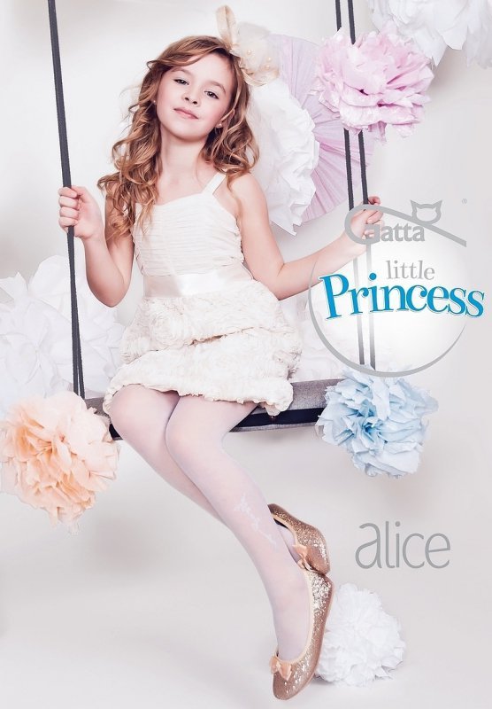Gatta RAJSTOPY GATTA DZ ALICE WZ 50