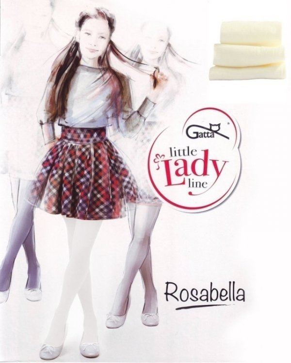 Gatta RAJSTOPY GATTA DZ ROSABELLA