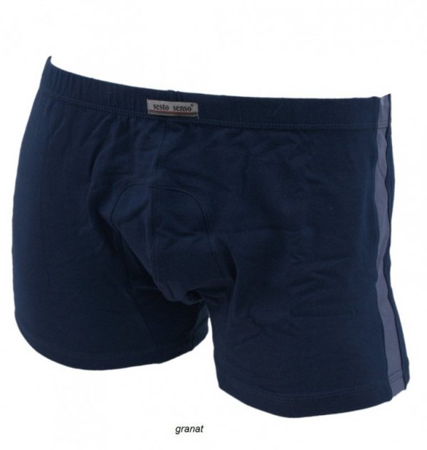 Sesto Senso SZORTY SESTO SENSO BELT P49,016
