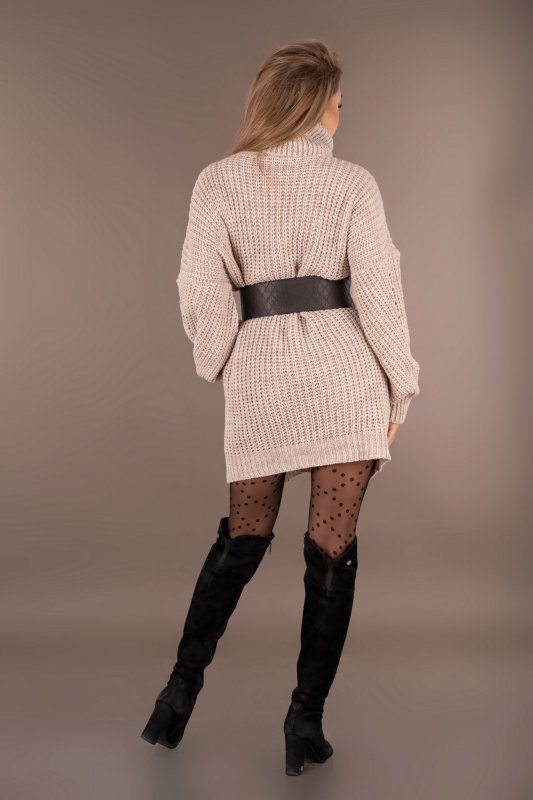 Merribel Joriana Beige sweter