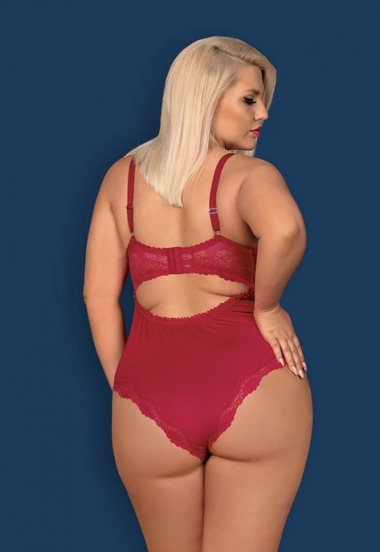 Obsessive BODY OBSESSIVE ROSALYNE