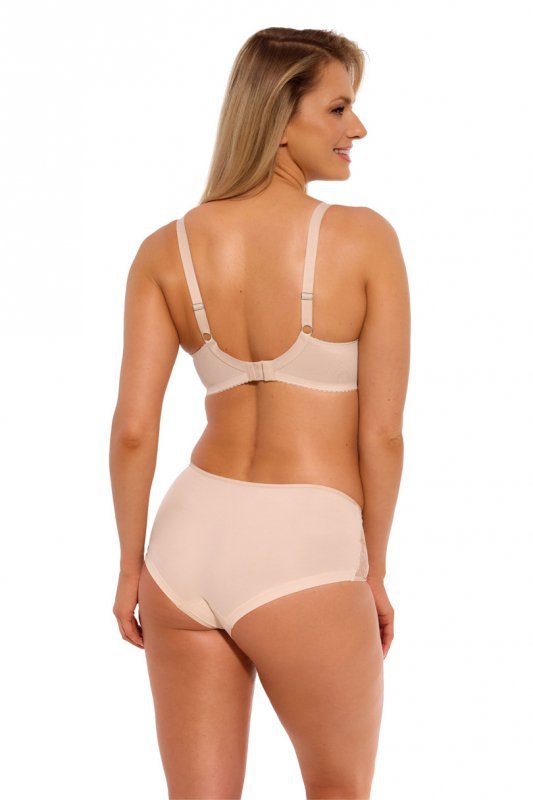 GAIA BIUSTONOSZ SEMI-SOFT MAJA 1300 BEŻ - WYSYŁKA 24H