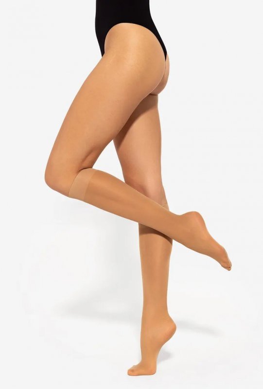 GATTA PODKOLANÓWKI STRETCH