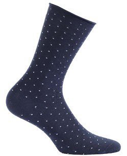 WOLA SKARPETKI LIGHT COTTON WZÓR SALE