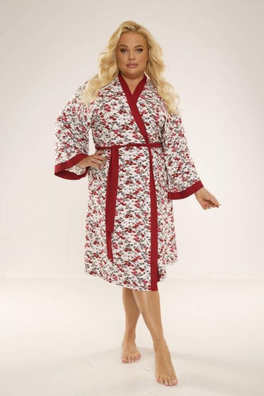 DE LAFENSE SZLAFROK MIA 473 R.3XL-4XL