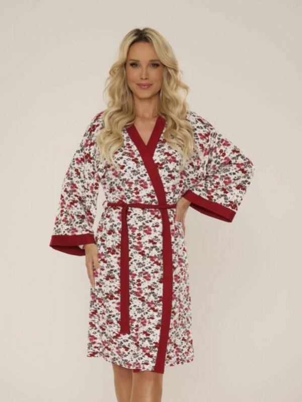 DE LAFENSE SZLAFROK MIA 473 R.3XL-4XL